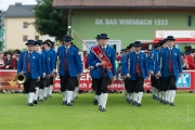 Bezirksmusikfest 2015