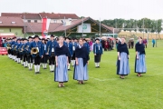 Bezirksmusikfest 2015