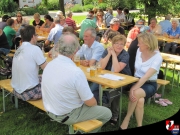 Maibaumfest der FF Bad Wimsbach