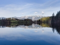 Wanderung um den Gleinkersee