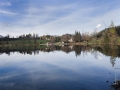 Wanderung um den Gleinkersee