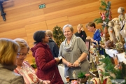 Adventmarkt und Kunsthandwerksmarkt
