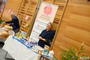 Adventmarkt und Kunsthandwerksmarkt