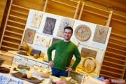 Adventmarkt und Kunsthandwerksmarkt