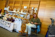 Adventmarkt und Kunsthandwerksmarkt