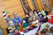 Adventmarkt und Kunsthandwerksmarkt