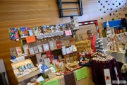 Adventmarkt und Kunsthandwerksmarkt