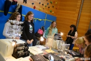 Adventmarkt und Kunsthandwerksmarkt
