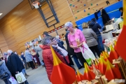 Adventmarkt und Kunsthandwerksmarkt