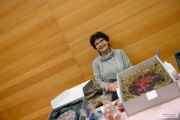 Adventmarkt und Kunsthandwerksmarkt