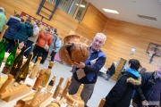 Adventmarkt und Kunsthandwerksmarkt