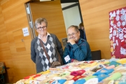 Adventmarkt und Kunsthandwerksmarkt