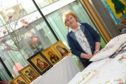 Adventmarkt und Kunsthandwerksmarkt
