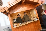 Adventmarkt und Kunsthandwerksmarkt