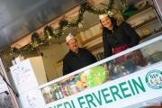 Adventmarkt und Kunsthandwerksmarkt