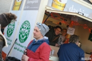 Adventmarkt und Kunsthandwerksmarkt