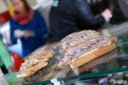Adventmarkt und Kunsthandwerksmarkt