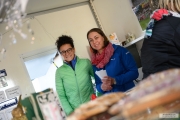 Adventmarkt und Kunsthandwerksmarkt