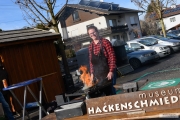 Adventmarkt und Kunsthandwerksmarkt