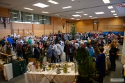 Adventmarkt und Kunsthandwerksmarkt