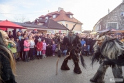 Adventmarkt und Kunsthandwerksmarkt