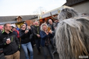 Adventmarkt und Kunsthandwerksmarkt