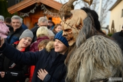 Adventmarkt und Kunsthandwerksmarkt