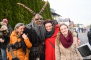 Adventmarkt und Kunsthandwerksmarkt