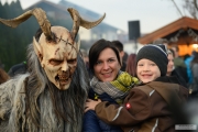 Adventmarkt und Kunsthandwerksmarkt