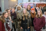 Adventmarkt und Kunsthandwerksmarkt